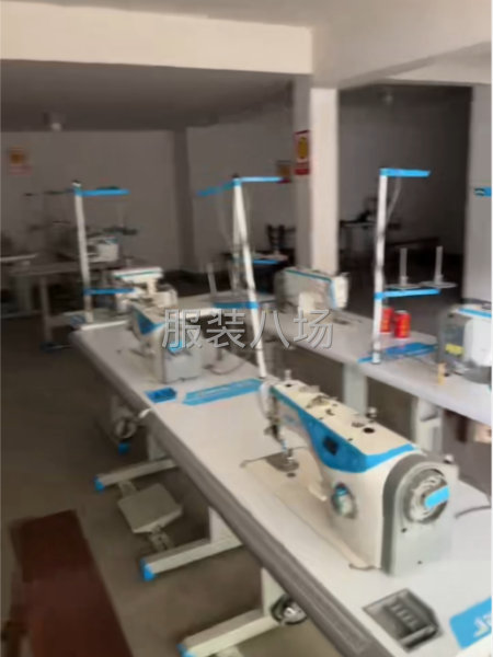 小作坊工厂寻求订单-第1张图片