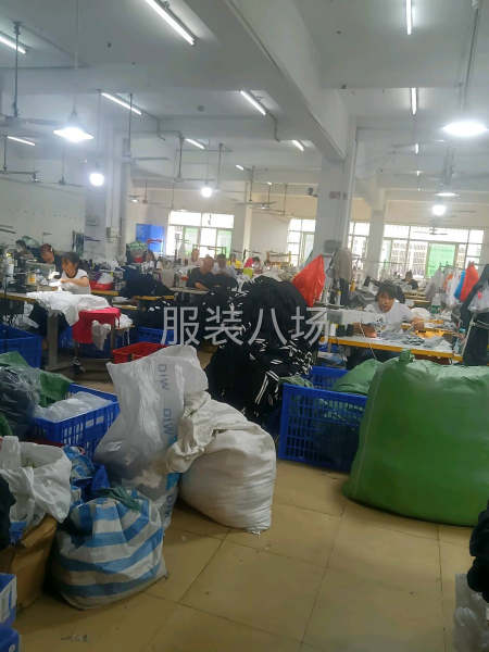 5天打样，7 天快返-第1张图片