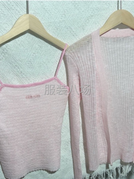 东莞大朗源头工厂，深耕毛衣行业十多年，一手货源，可下单，打版-第4张图片