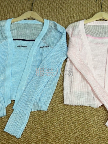 东莞大朗源头工厂，深耕毛衣行业十多年，一手货源，可下单，打版-第5张图片