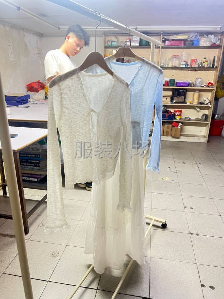 东莞大朗源头工厂，深耕毛衣行业十多年，一手货源，可下单，打版-第3张图片