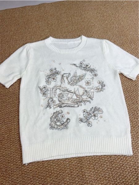 东莞大朗源头工厂，深耕毛衣行业十多年，一手货源，可下单，打版-第1张图片