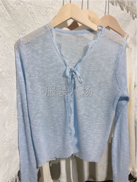 大朗毛织一街包工包料承接各种网单定单来图打版50件起批-第3张图片