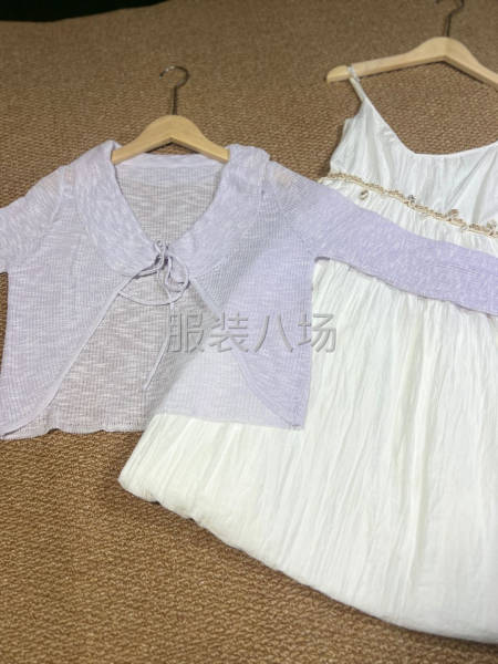 大朗毛织一街包工包料承接各种网单定单来图打版50件起批-第6张图片