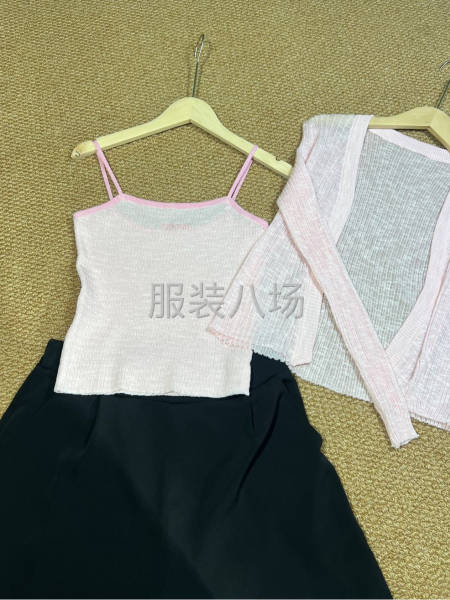 大朗毛织一街包工包料承接各种网单定单来图打版50件起批-第1张图片