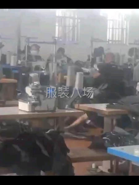 专业牛仔加工厂-第5张图片