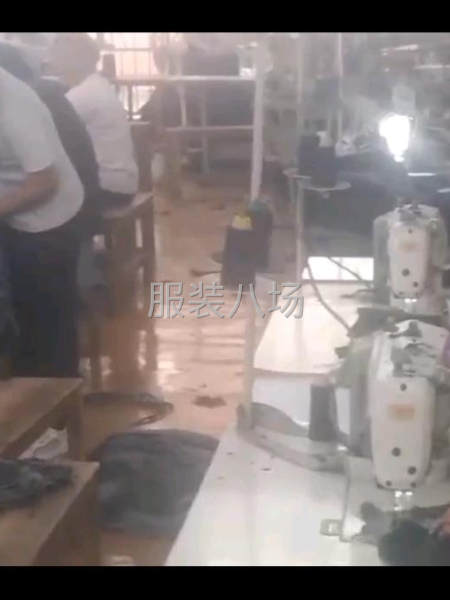 专业牛仔加工厂-第4张图片