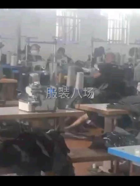专业牛仔加工厂-第3张图片
