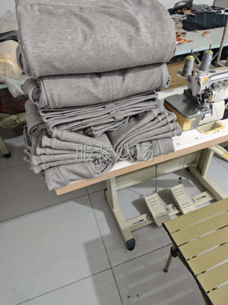 小作坊工厂寻求客户-第9张图片