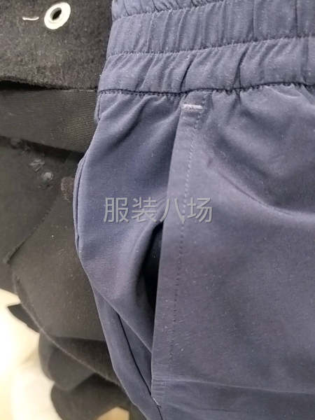 长年做裤子为主，价格合理，工资准时。-第3张图片