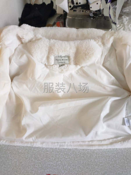 服装加工流水线工艺求精反馈市场-第7张图片
