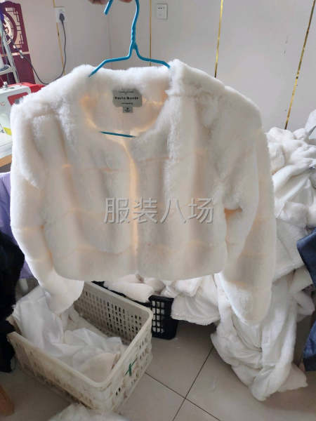 服装加工流水线工艺求精反馈市场-第8张图片