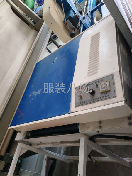 杰克放鸟巢全自动剪线，自动抬压脚-第5张图片