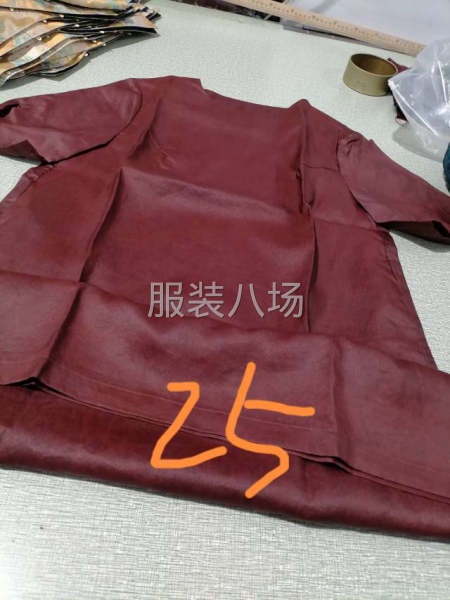 香云纱真丝大量下单返单。做不习惯现金结账。-第9张图片