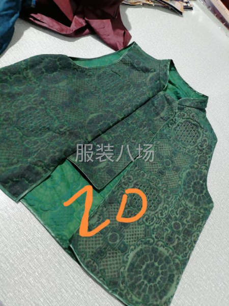 香云纱真丝大量返单下单。做不习惯现金结账-第9张图片