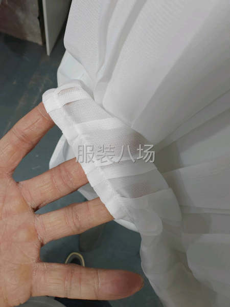 压折上衣外发-第4张图片