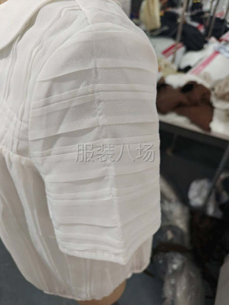 压折上衣外发-第3张图片