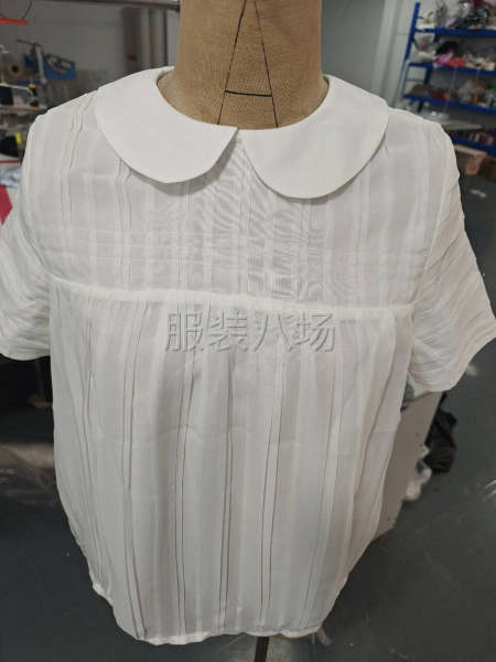 压折上衣外发-第2张图片