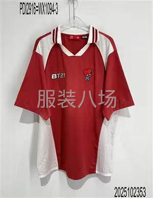 大量针织衫外发加工-第1张图片