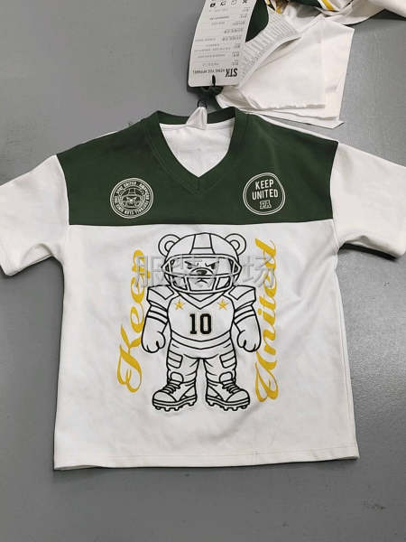 大量针织衫外发加工-第4张图片