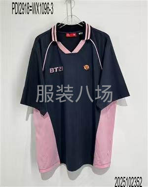 大量针织衫外发加工-第2张图片