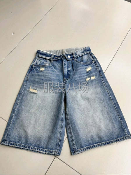 全品类服装加工，清加工，包工包料，小订单承接-第1张图片