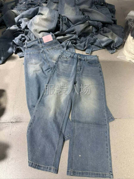 全品类服装加工，清加工，包工包料，小订单承接-第3张图片