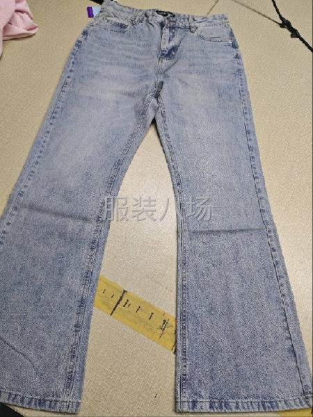 全品类服装加工，清加工，包工包料，小订单承接-第6张图片