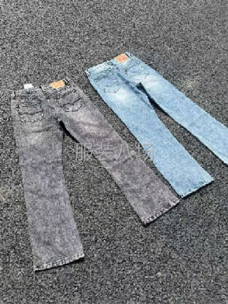 全品类服装加工，清加工，包工包料，小订单承接-第5张图片