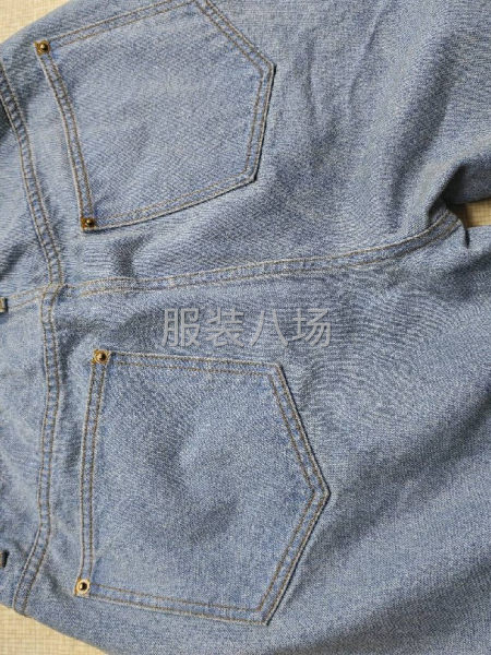 全品类服装加工，清加工，包工包料，小订单承接-第4张图片