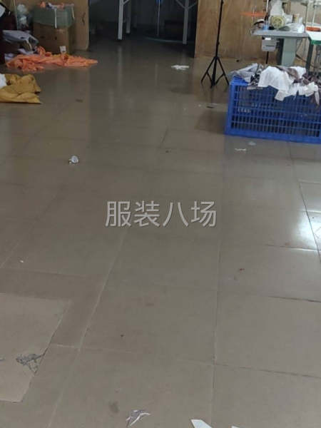 营业中小型加工厂转让-第2张图片