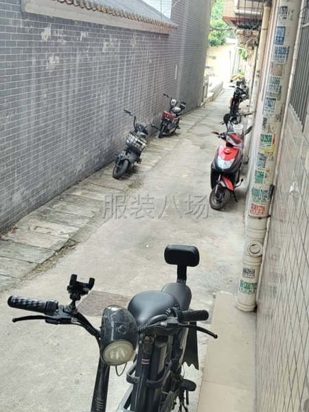 营业中小型加工厂转让-第1张图片