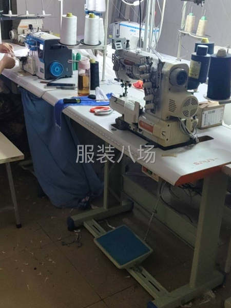 营业中小型加工厂转让-第3张图片