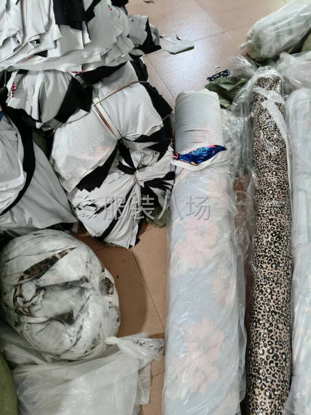 针织厂招长期合作平车，随时可以结账。-第1张图片