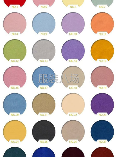 柯桥针织源头工厂-第4张图片