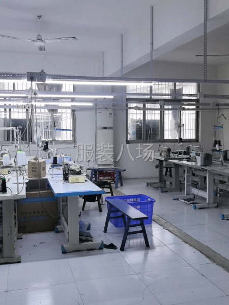服装加工厂转让-第2张图片