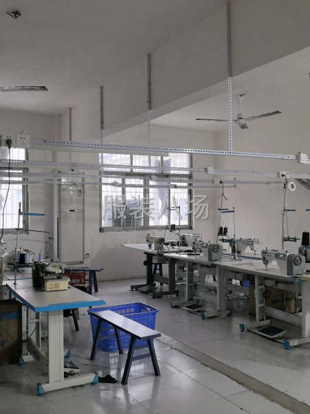 服装加工厂转让-第1张图片