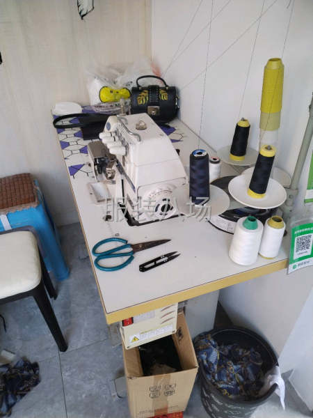 夫妻档工厂寻求订单-第3张图片