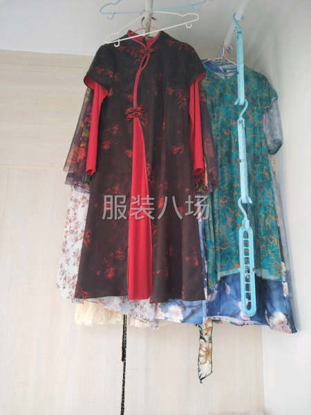 夫妻档工厂寻求订单-第2张图片