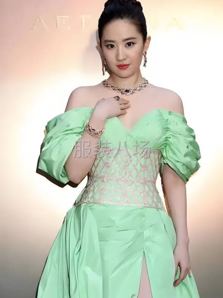 诚寻客户，专业打版车版，网单，婚纱，晚礼服，精品小单等，包工-第1张图片