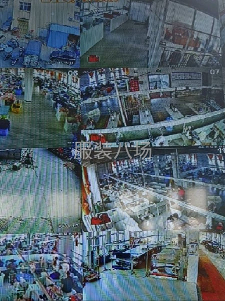 承接服装外贸内销一手订单生产合作。-第3张图片