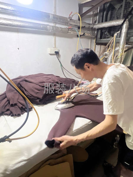 东莞市大朗毛织一街-第5张图片