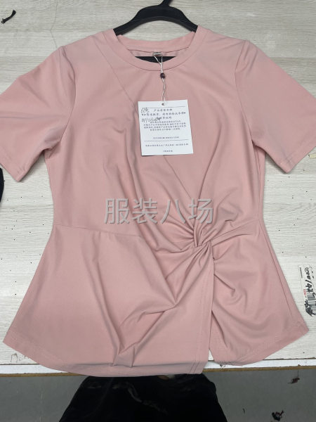 景朗服饰竭诚与您合作。-第4张图片