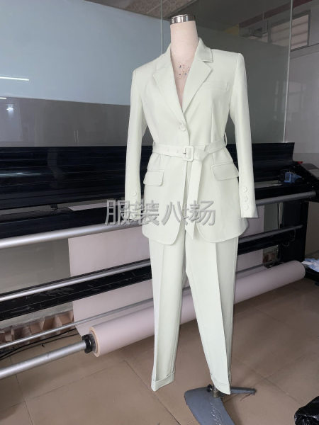 景朗服饰竭诚与您合作。-第5张图片