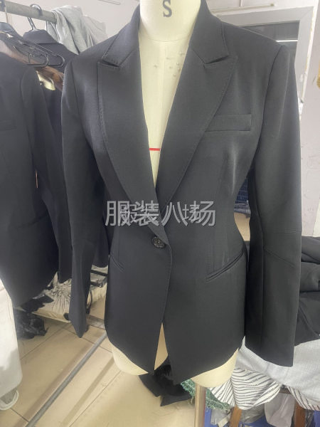 景朗服饰竭诚与您合作。-第7张图片