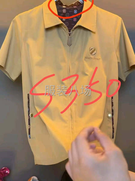 男士小外套外发限莫城附近-第1张图片