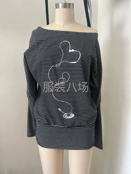 寻求接小单快反工厂，款式多长期合作-第1张图片