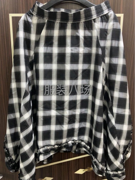 专业连衣裙工厂，专业裤子工厂-第5张图片