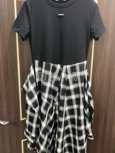 专业连衣裙工厂，专业裤子工厂-第3张图片