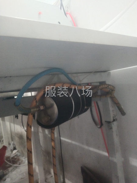 普宁本地 烫画机转让 15×15上下温 20×50带蒸汽功能-第5张图片